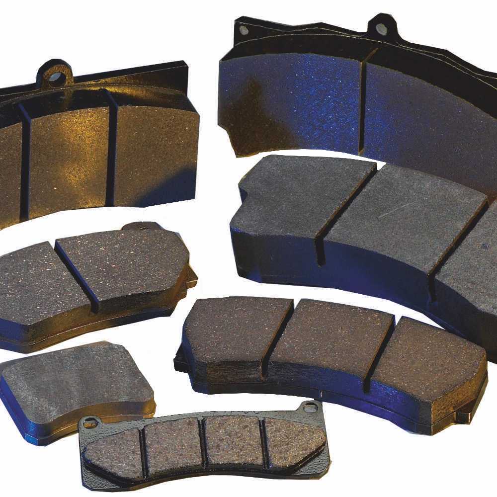 Ap racing brakes sales ve commodore